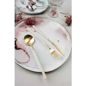 Belo Inox un set de tacâmuri pentru 6 persoane Neo 24-pack imagine