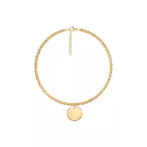 Lilou brățară placată cu aur A03/MARKET/ANS/142 imagine