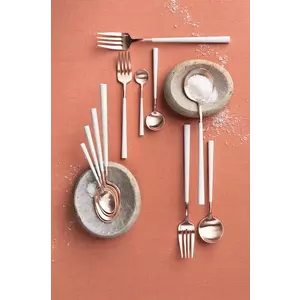 Belo Inox un set de tacâmuri pentru 6 persoane Neo 24-pack imagine