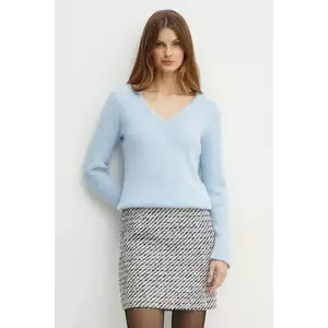 Morgan pulover MOOVE1 femei, MOOVE1 imagine