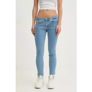 Tommy Jeans jeans femei, DW0DW18237 imagine