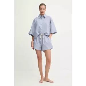 JOYINME camasa de in Summer Break cu guler clasic, relaxed, Summer Break imagine