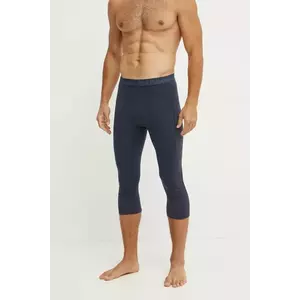 Peak Performance jambiere funcționale Magic culoarea albastru marin, G79834 imagine