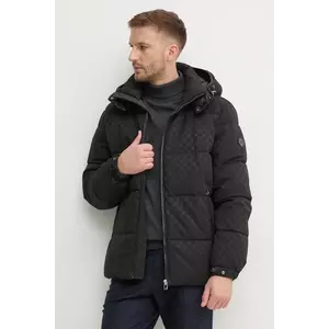 Joop! geaca barbati, culoarea negru, de iarna, 30044257 imagine