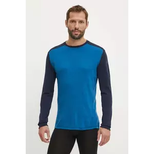 Smartwool longsleeve funcțional Classic Thermal Merino imagine
