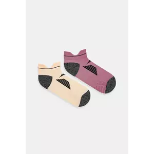 Mizuno sosete Active Training Mid 2-pack J2GX1055 imagine