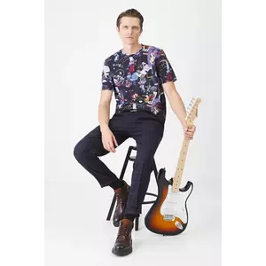 Medicine tricou din bumbac modelator imagine