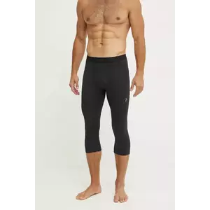 Peak Performance jambiere funcționale Spirit culoarea negru, G79894 imagine