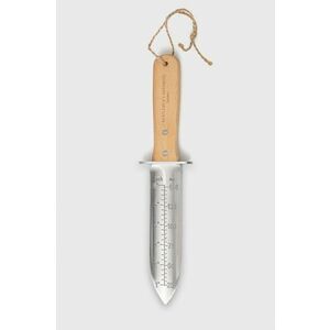 Gentelmen's Hardware cuțit de grădină japonez Hori Hori imagine