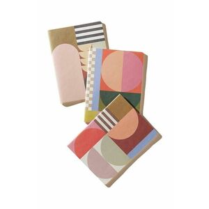 Designworks Ink notepad 3-pack imagine