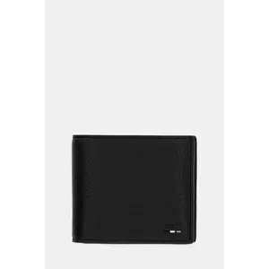 BOSS portofel barbati, culoarea negru, 50536511 imagine