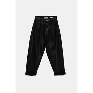 United Colors of Benetton jeans copii 48UHCE03M imagine