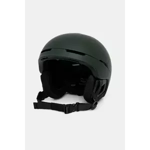 POC cască culoarea verde, 10113 imagine