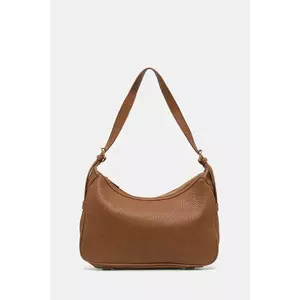 Answear Lab poseta culoarea maro imagine