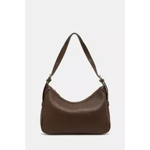 Answear Lab poseta culoarea maro imagine