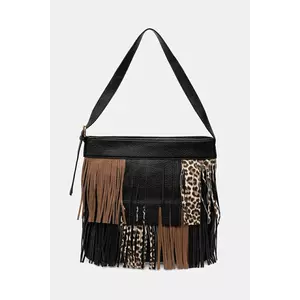 Answear Lab poseta culoarea negru imagine