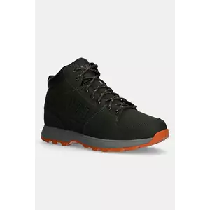 Helly Hansen pantofi Tsuga 2 barbati, culoarea verde, izolare usoara, 12039 imagine