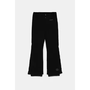 Protest pantaloni de schi pentru copii PRTPROUD culoarea negru, 4910444 imagine