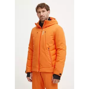 Colmar geaca de schi culoarea portocaliu, 1343.1VC imagine