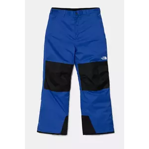 The North Face pantaloni de schi pentru copii FREEDOM INSULATED PANT NF0A88TYCZ61 imagine