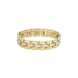 Fossil bratara Arden Watch Links femei, JF04784710 imagine