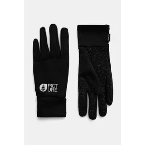 Picture manusi Lorado culoarea negru, GT131 imagine