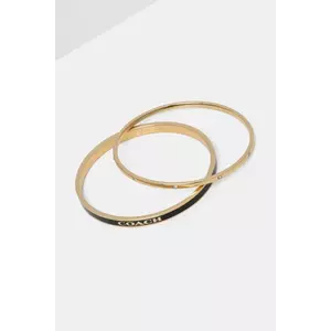 Coach bratari 2-pack femei, 463839GLD001 imagine