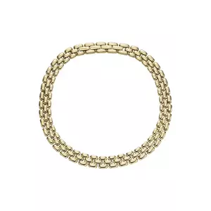 Fossil colier Arden Watch Links JF04783710 imagine