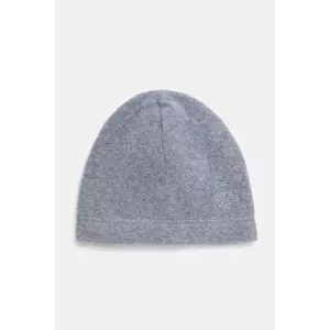 United Colors of Benetton căciulă copii culoarea gri, 6U87GA01A imagine