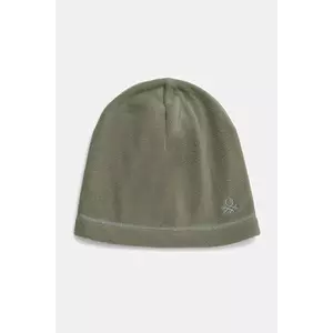 United Colors of Benetton căciulă copii culoarea verde, 6U87CA01P imagine