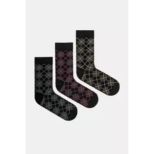 Medicine ciorapi de bumbac 3-pack imagine