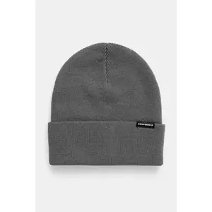 Converse caciula culoarea gri, 10027532-A03 imagine