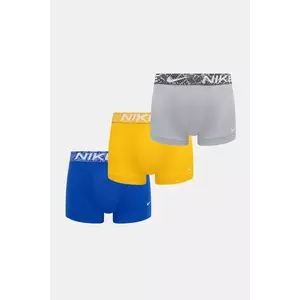 Nike boxeri 3-pack barbati, 0000KE1156 imagine