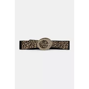 Answear Lab curea femei, culoarea negru imagine