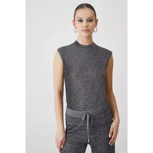 Body Argintiu imagine