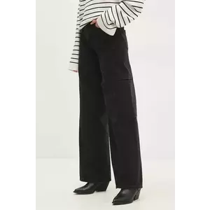 Answear Lab jeans femei high waist imagine