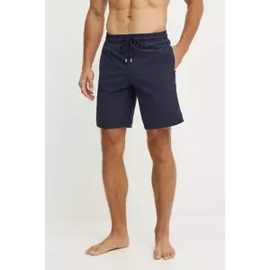 Vilebrequin pantaloni scurti de baie OKOA culoarea albastru marin, OKOC4A00 imagine