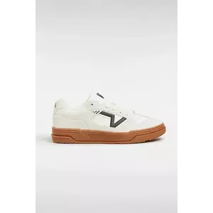 Vans sneakers Upland culoarea bej, VN000D25OVM1 imagine