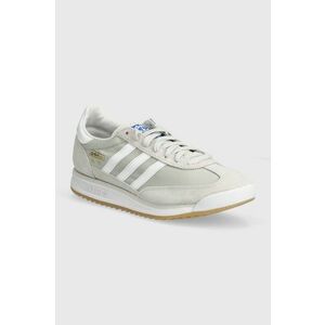 adidas Originals sneakers SL 72 RS culoarea gri, JI1281 imagine