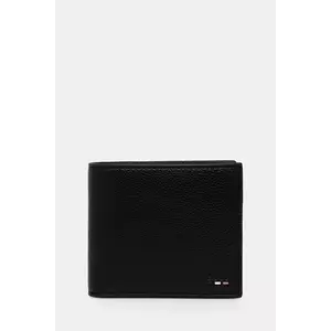 BOSS portofel barbati, culoarea negru, 50536479 imagine