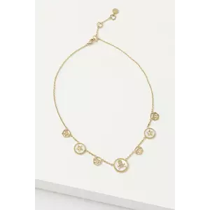 Philipp Plein colier PJ2EA10NU imagine