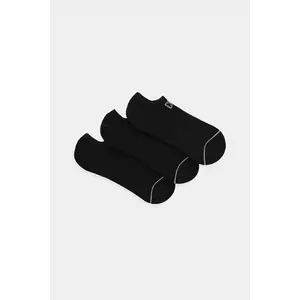 CR7 Cristiano Ronaldo sosete 3-pack barbati, culoarea negru, 8191-65-9 imagine