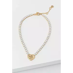 Philipp Plein colier PJZEA07NU imagine