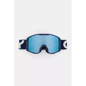 Oakley ochelari de protecţie Line Miner culoarea negru, OO7070 imagine