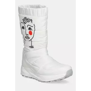 Rossignol cizme de iarna JCC culoarea alb, RNNW170 imagine