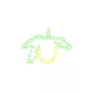 Konges Sløjd lampă de perete LEMON WIRE LAMP KS101557 imagine