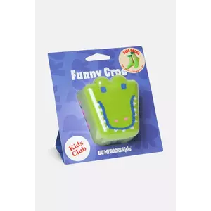 Eat My Socks sosete copii Hungry Crocodile Kids imagine