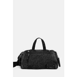 Pepe Jeans poseta STELLA ROCKSTAR culoarea negru, PL031581 imagine