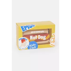 Eat My Socks sosete copii Hot Dog Kids imagine