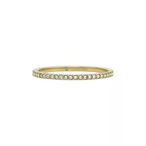 Fossil inel Ellis Pavé Glitz JF04686710 imagine